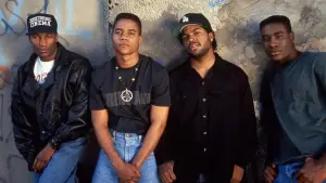 Backdrop to the movie "Boyz n the Hood" #661613