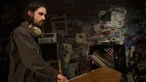 Backdrop to the movie "CBGB" #404105