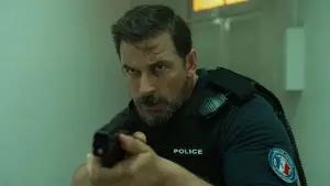 Backdrop to the movie "Den of Thieves 2: Pantera" #580921