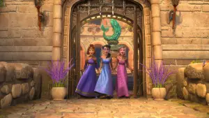 Backdrop to the movie "Rebellious" #535048