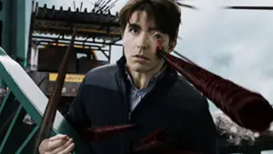 Backdrop to the movie "Final Destination 5" #642272