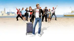 Backdrop to the movie "Disco" #721058