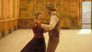 Backdrop to the movie "Heaven