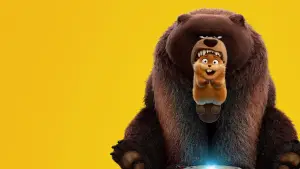 Backdrop to the movie "Hoppers" #746360