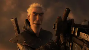 Backdrop to the movie "How to Train Your Dragon: The Hidden World" #589597