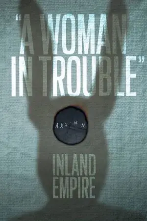 Poster to the movie "Inland Empire" #789673