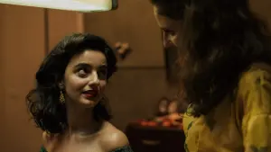 Backdrop to the movie "Invisible Life" #412305