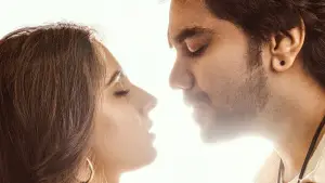 Backdrop to the movie "Kiss" #668992