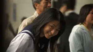 Backdrop to the movie "Love Exposure" #730909