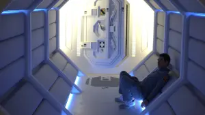 Backdrop to the movie "Moon" #207228