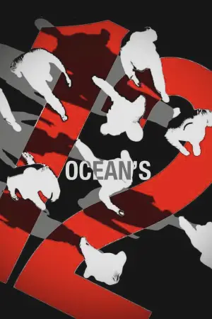 Poster to the movie "Ocean