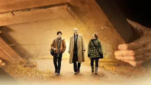 Backdrop to the movie "One Last Deal" #667295