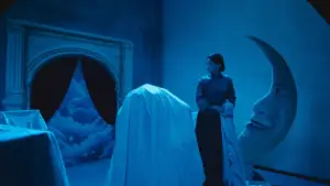 Backdrop to the movie "Resurrection" #761669