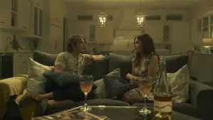 Backdrop to the movie "F Marry Kill" #583962