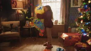 Backdrop to the movie "A Holiday Short: Best Christmas Ever" #923753
