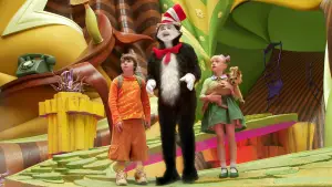 Backdrop to the movie "The Cat in the Hat" #687486