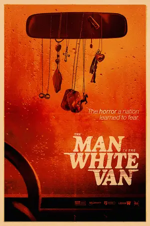 Poster to the movie "The Man in the White Van" #586600