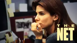 Backdrop to the movie "The Net" #713101