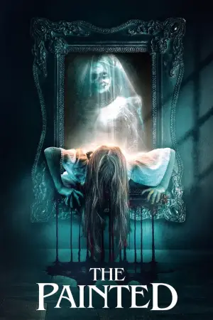 Poster to the movie "The Painted" #789088