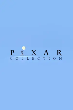 Poster to the movie "The Pixar Story" #423795