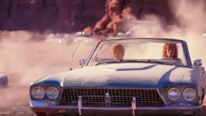 Backdrop to the movie "Thelma & Louise" #675611