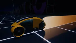 Backdrop to the movie "TRON: Ares" #517948