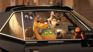 Backdrop to the movie "The Bad Guys" #206754