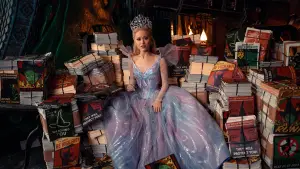 Backdrop to the movie "Wicked Part Two" #515118