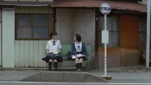 Backdrop to the movie "Linda Linda Linda" #537482