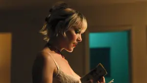 Backdrop to the movie "A Desert" #717810