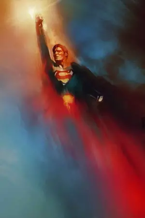 Poster to the movie "Superman" #631511