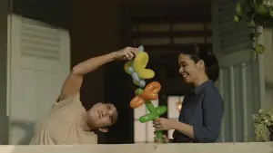 Backdrop to the movie "2nd Miracle in Cell No. 7" #787055