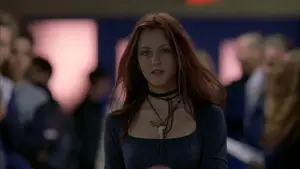 Backdrop to the movie "Ginger Snaps" #858905