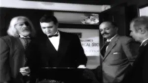 Backdrop to the movie "The Call of Cthulhu" #475107