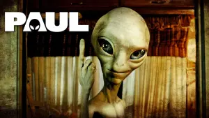 Backdrop to the movie "Paul" #321394