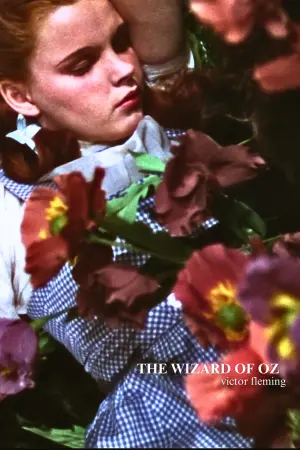 Poster to the movie "The Wizard of Oz" #42913