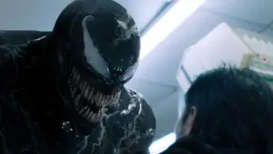 Backdrop to the movie "Venom" #570967