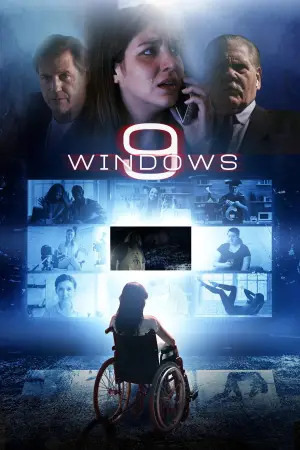 Poster to the movie "9 Windows" #714241