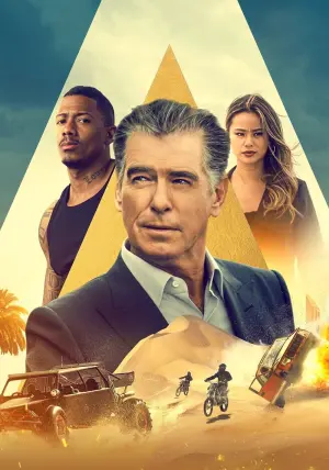 Poster to the movie "The Misfits" #316602