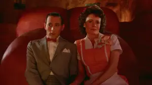 Backdrop to the movie "Pee-wee