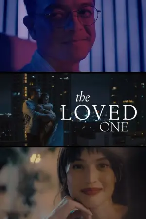 Poster to the movie "The Loved One" #536789