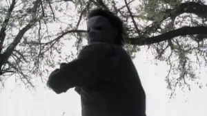 Backdrop to the movie "Halloween: The Curse of Michael Myers" #875237