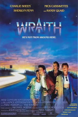 The Wraith