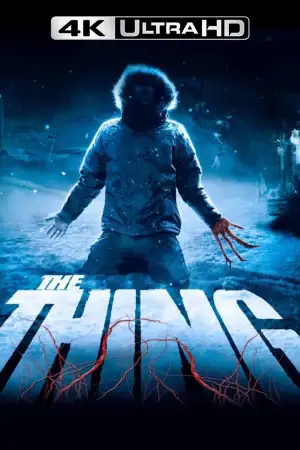 The Thing