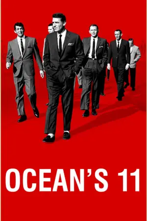 Poster to the movie "Ocean