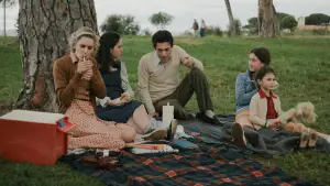 Backdrop to the movie "The Great Ambition" #645721