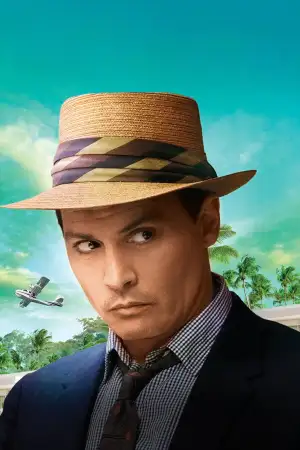 The Rum Diary