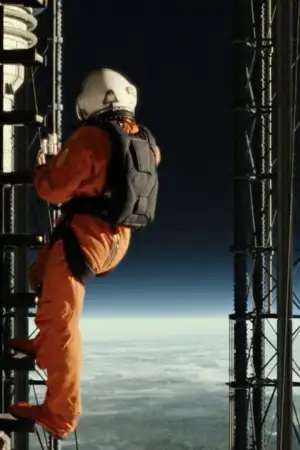 Poster to the movie "Ad Astra" #853069