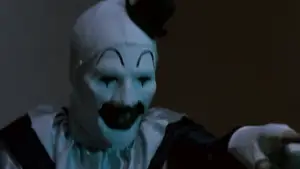 Backdrop to the movie "All Hallows