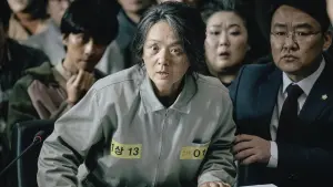 Watch film Innocence | Innocence - HD Trailer